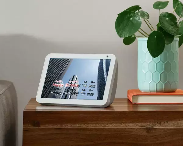 話しかけるだけで楽しめるおうちカラオケ！Amazon Alexa対応スキル「カラオケJOYSOUND」がバージョンアップ！