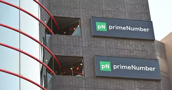 primeNumber（プライムナンバー）、事業拡大に伴い増床　対話を力に、価値創出を強化