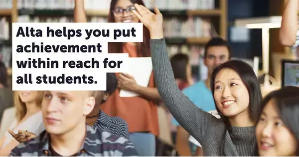 Wiley、大学向けのアダプティブ・ラーニング教材「Knewton Alta」を日本に提供開始