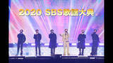 「BTS, EXO, TWICE, BLACKPINKほか豪華アーティスト多数出演！「SBS歌謡大典」「SBS Super Concert in Taipei」など全11タイトルをdTVで配信！」の画像1