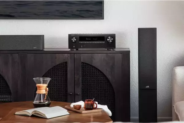 [Denon 新製品] 7.2ch AVサラウンドレシーバー AVR-X1700H