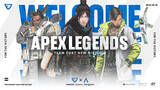 「【新部門設立】プロeスポーツチーム『FOR7』にApex Legends部門が新たに設立」の画像1