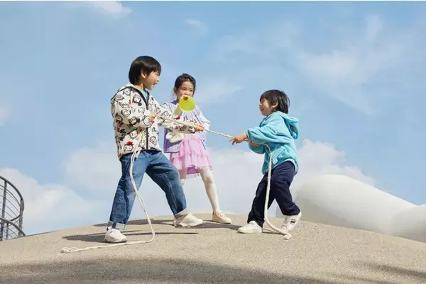 H&Mキッズウェア、ディズニーストアで大人気のぬいぐるみシリーズ「Disney Tsum Tsum（ディズニー ツムツム）」のコレクションアイテムを発売！