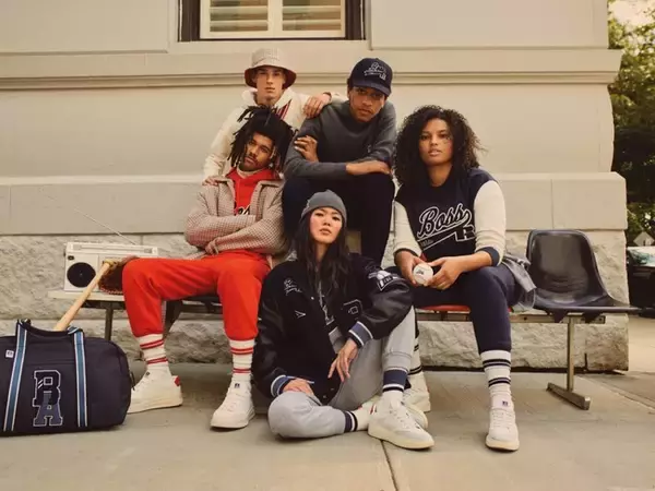 BOSS x Russell Athletic第二弾：Pre-Spring 2022 POP UP STORE オープンのお知らせ