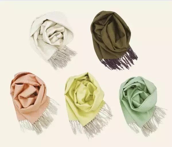 【新宿高島屋】『～ユネスコ無形文化遺産登録10周年記念～結城紬展』、10月20日（水）から10月26日（火）まで