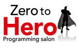 「OJT型プログラミングサロン「Zero to Hero」正式版をリリース！」の画像1