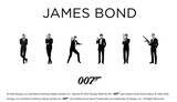 「「007」シリーズ 年末 “007”日間連続放送！ショーン・コネリーの吹替は若山弦蔵版でお届け」の画像1