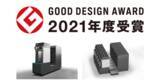 「モジュール型精密部品洗浄機「JCC-Module」が2021年度グッドデザイン賞を受賞！」の画像1