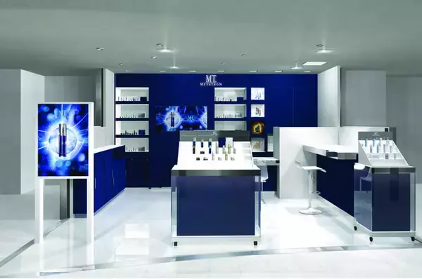 【イベントレポート】美容のプロからも愛される、高機能化粧品「ＭＴメタトロン」待望の限定店舗オープン×ＭＴ美肌研究所発足記念　オンライン ビューティーイベントを10月20日に開催