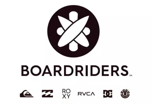 ボードライダーズ コンセプトストアが2021年10月29日（金）にNEW OPEN ！