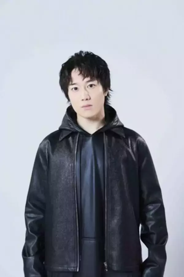 椿 泰我（IMPACTors/ジャニーズJr.）来年一月、『マウストラップ～ねずみとり～』（アガサ・クリスティ）に主演決定！