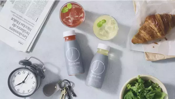 夢中が続くエネルギー源「パラチノース(R)」がD2CブランドCycle.meの新製品Fruity Proteinに採用！クラウドファンディングがスタートしました