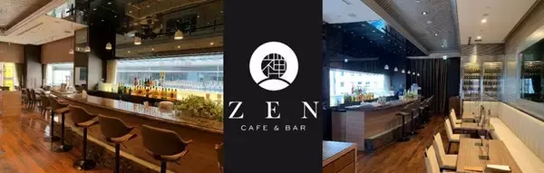ウェルネスカフェ『禅 ZEN 銀座店』ホテルグレイスリー銀座3階 11月1日グランドオープン　オーガニック、ヴィーガン、ロカボ対応　ホテルで美しく