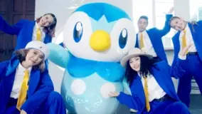 今注目の人気ポケモン ポッチャマ が仲間入り カンロ ピュレグミポケモン ピカチュウ ポッチャマ 21年10月21日 エキサイトニュース