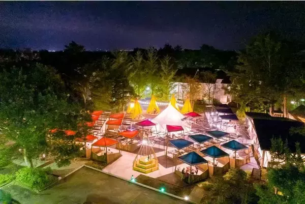 次世代の起業家が集う国内最大級のスタートアップカンファレンスIVS。2021年は那須のリゾート地で開催決定！