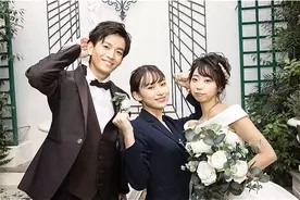フォト婚実施の新郎新婦 別日で披露宴実施予定が79 フォト婚をすると結婚式を挙げたくなる 21年11月2日 エキサイトニュース