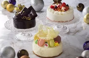 札幌プリンスホテル 今年のクリスマスは北海道産の食材を使用したケーキで地元の魅力を再発見 生産者とホテルのお客さまがつながる新作クリスマスケーキを販売 21年10月5日 エキサイトニュース