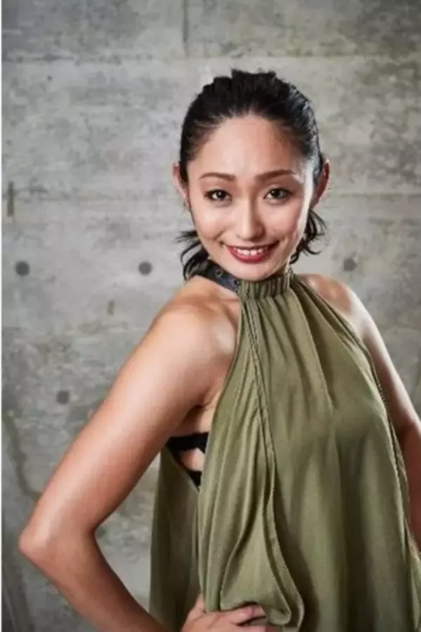 アスリートによる社会貢献活動 HEROsアンバサダーに安藤美姫氏が就任