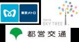 「Tokyo Subway Ticket と東京スカイツリー(R)展望台のセットプラン発売！」の画像1