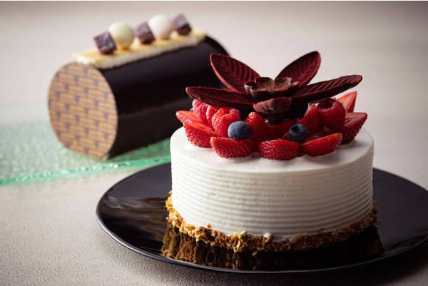 京都東急ホテル 心華やぐ大切なひと時に 21年クリスマスケーキ11月1日より予約受付開始 21年10月27日 エキサイトニュース 京都東急ホテル 心華やぐ大切なひと時に 21年クリスマスケーキ11月1日より予約受付開始 21年10月27日 エキサイトニュース