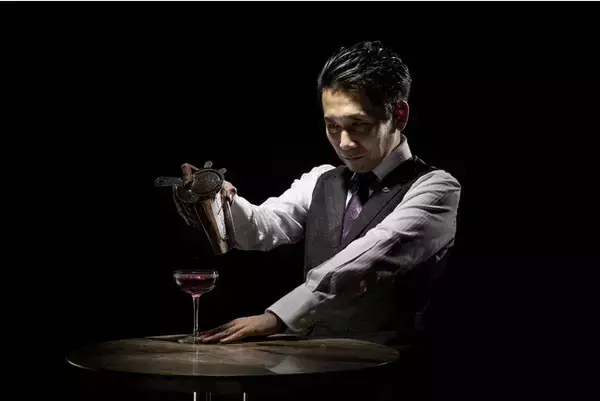 【マンダリン オリエンタル 東京】37階「マンダリンバー」の営業を再開