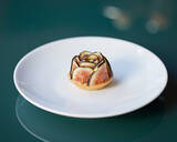 「フォーシーズンズホテル丸の内 東京で秋を味わうオータムアフタヌーンティー」の画像1