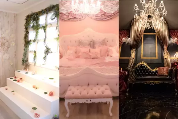 東京　都内なのに安い貸切コスプレスタジオ、「ルーシー」新店舗が東高円寺にて10月26日オープン「ゴシック、自然光、可愛い」など選べる多数のシチュエーション