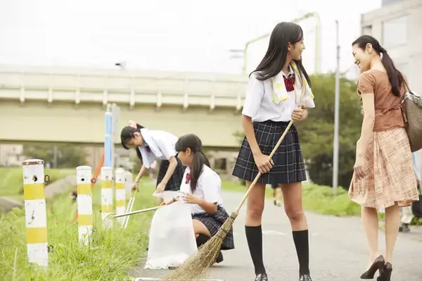 「大学対校！ゴミ拾い甲子園 in 埼玉県」開催