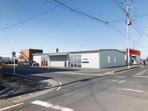 美しいお車を、お約束します！カーコーティングと洗車の総合メーカーKeePer技研 関東地区3施設目となる「埼玉トレーニングセンター」を11月1日に開所