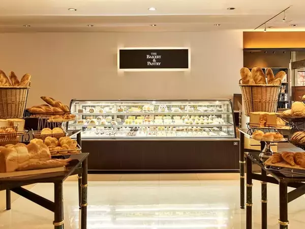 【札幌グランドホテル】旬のりんごをサクサクのパイで　北海道産りんごの「アップルパイ」新発売