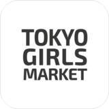 「人気モデル・インフルエンサーがセレクトするECサービス「TOKYO GIRLS MARKET」ローンチ決定！DHOLICと東京ガールズコレクションの協業で日本最大級のファッションP2Cマーケット構築へ」の画像1