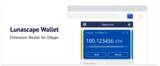 「DApps対応のEthereumウォレット「Lunascape Wallet for Chrome」正式版を発表」の画像1
