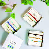 「【新商品】旅帰りの贈り物がコンセプト、全国の美しい景色を表現した組紐アクセサリーブランドittaYO（イッタヨ）10月27日オープン！」の画像1