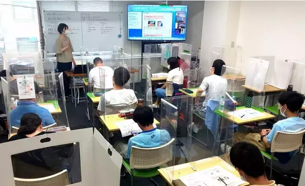 2022年4月、ゆたかカレッジ『立川キャンパス』新規開設決定！