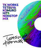 「小室哲哉が手掛けた36曲を厳選収録した企画アルバムのTSUTAYA限定盤とTRFのノンストップミックスCDのTSUTAYA限定発売が12月1日に決定！」の画像1