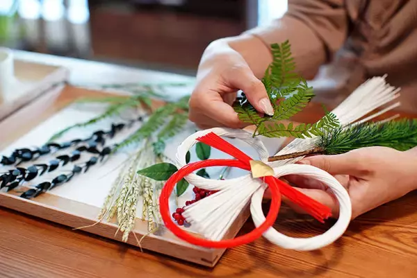 「Craftie Home Box」が、お正月飾りがハンドメイドできる12月Boxのサブスク新規予約販売スタート！クリスマスの人気キットの再販売も。