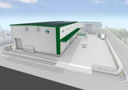 創業60周年を迎えたテクノーブル 生産拠点がオーガニック化粧品原料の世界基準であるcosmos認証製品の製造工場として稼働を開始するなど 次世代を見据えてサスティナビリティへ対応を加速化 21年11月12日 エキサイトニュース