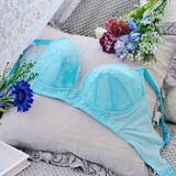 「【新たなグラマーサイズのためのランジェリーブランドが登場】「Secret Me.」より1st Collection【よくばりブラ】発売開始」の画像1