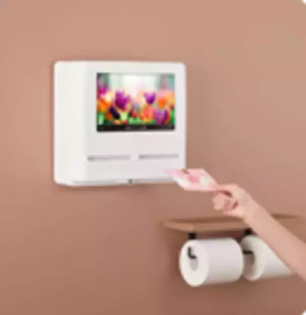 エキナカ初！東京駅「グランスタ東京」にて生理用ナプキン無料提供サービスを期間限定で実施します