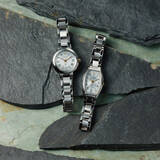 「腕時計のセレクトショップ「TiCTAC（チックタック）」から、大人気レディス腕時計ブランド「xC（クロスシー）」別注モデルが11月3日（水）発売！xCから初めてTiCTAC別注が登場！」の画像1