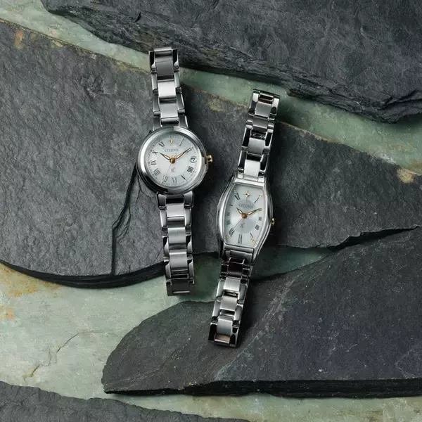 腕時計のセレクトショップ「TiCTAC（チックタック）」から、大人気レディス腕時計ブランド「xC（クロスシー）」別注モデルが11月3日（水）発売！xCから初めてTiCTAC別注が登場！