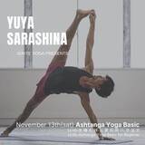 「人気ヨガスタジオIGNITE YOGAが学びの時間を提供瞑想や呼吸など多ジャンルの一流ゲストから学ぶ『Sunday Workshop』を再開！」の画像1