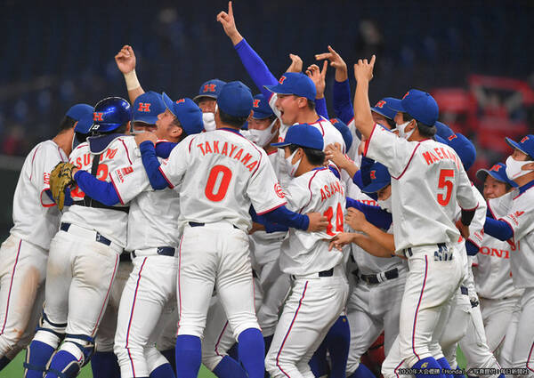 ドラフト指名選手も出場 11 28 日 開幕 第92回 都市対抗野球大会 J Sports全試合生中継 J Sportsオンデマンドlive配信 2021年11月5日 エキサイトニュース