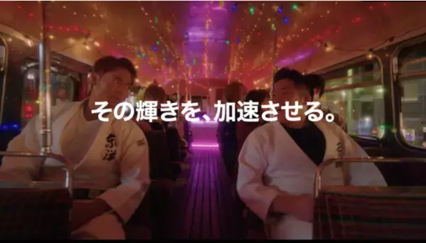 渋谷の街を舞台にしたBitStar Productionの新PVを公開。所属クリエイター数は200組を突破。