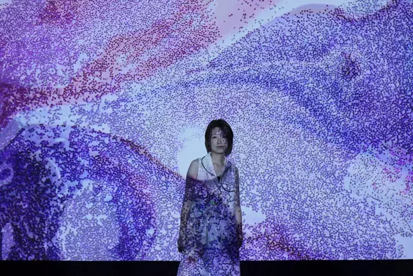 『ゴジラ対ヘドラ』公開50周年記念　渋谷PARCOでヘドラに特化した展覧会開催！