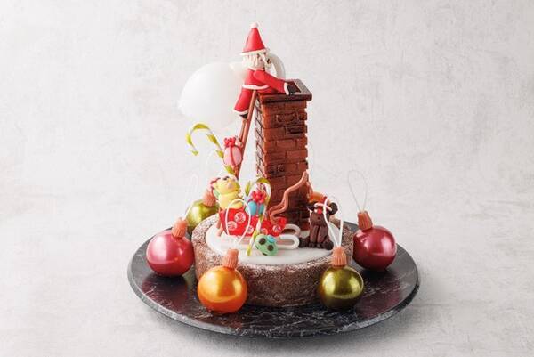 高校生パティシエ日本一が決定 第14回スイーツ甲子園 決勝開催 各賞発表 21年11月8日 エキサイトニュース 高校生パティシエ日本一が決定 第14回スイーツ甲子園 決勝開催 各賞発表 21年11月8日 エキサイトニュース