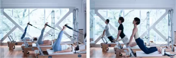 ウェルビーイングライフをつくるZEN PLACE | ピラティスマシン完備の新スタジオ「zen place pilates 藤沢」2021年11月10日(水)オープン！