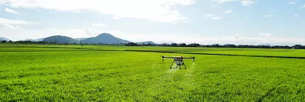 10/11、ホームページリニューアルオープン！新しいドローンの取り扱いも開始しました。産業用ドローンのことなら、株式会社エムエム西日本が承ります！