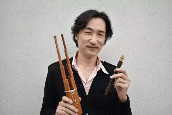 「東儀秀樹×N響メンバーによる弦楽アンサンブル」の開催が決定！ゲストに尺八奏者神永大輔（名古屋）、ヴァイオリニスト川井郁子（東京）