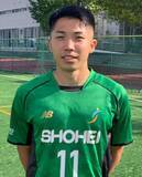 「【福島ユナイテッドFC】八木 大翔 選手(昌平所属) 2022シーズン加入内定のお知らせ」の画像1